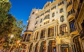 Casa Fuster Hotel